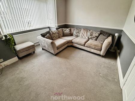 3 bedroom Semi-detached house for sale in St Marys Road, Dunsville, Doncaster, DN7