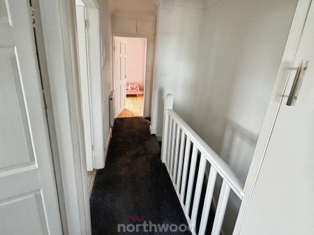 3 bedroom Semi-detached house for sale in St Marys Road, Dunsville, Doncaster, DN7