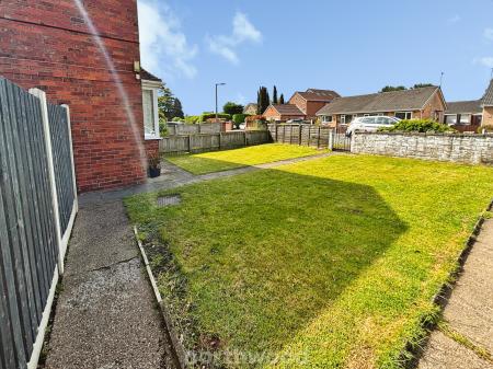 3 bedroom Semi-detached house for sale in St Marys Road, Dunsville, Doncaster, DN7