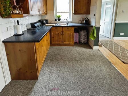 3 bedroom Semi-detached house for sale in St Marys Road, Dunsville, Doncaster, DN7