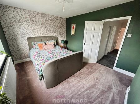 3 bedroom Semi-detached house for sale in St Marys Road, Dunsville, Doncaster, DN7