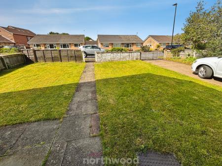 3 bedroom Semi-detached house for sale in St Marys Road, Dunsville, Doncaster, DN7