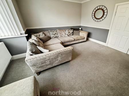 3 bedroom Semi-detached house for sale in St Marys Road, Dunsville, Doncaster, DN7