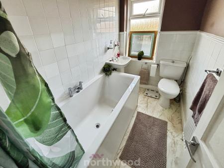 3 bedroom Semi-detached house for sale in St Marys Road, Dunsville, Doncaster, DN7