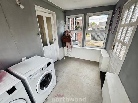 3 bedroom Semi-detached house for sale in St Marys Road, Dunsville, Doncaster, DN7