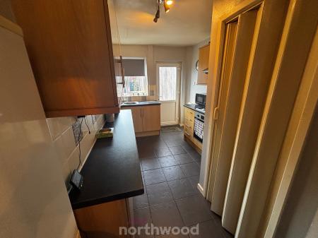 3 bedroom Terraced House for sale in Springfield Avenue, Hatfield, Doncaster, DN7