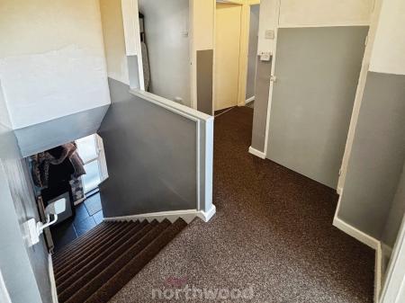 3 bedroom Terraced House for sale in Springfield Avenue, Hatfield, Doncaster, DN7