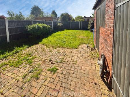 3 bedroom Terraced House for sale in Springfield Avenue, Hatfield, Doncaster, DN7