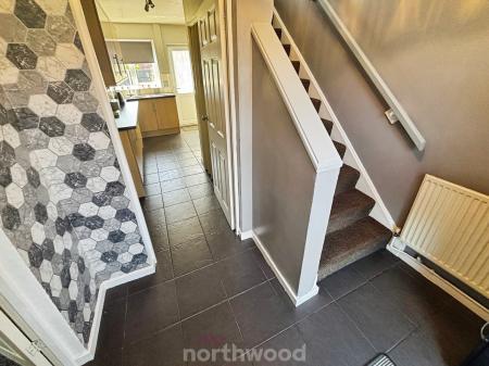 3 bedroom Terraced House for sale in Springfield Avenue, Hatfield, Doncaster, DN7