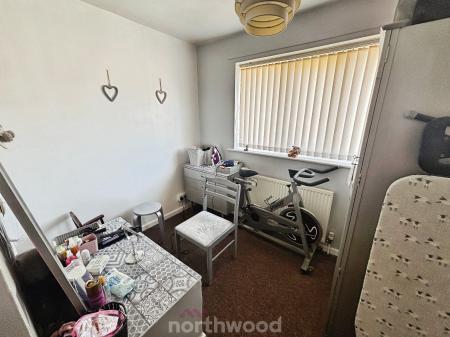 3 bedroom Terraced House for sale in Springfield Avenue, Hatfield, Doncaster, DN7