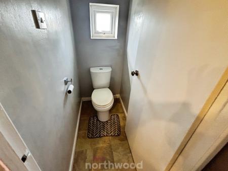 3 bedroom Terraced House for sale in Springfield Avenue, Hatfield, Doncaster, DN7