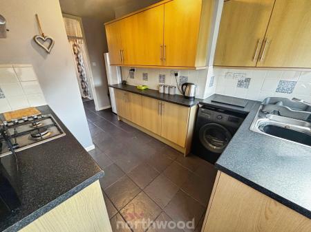 3 bedroom Terraced House for sale in Springfield Avenue, Hatfield, Doncaster, DN7