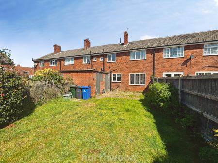 3 bedroom Terraced House for sale in Springfield Avenue, Hatfield, Doncaster, DN7