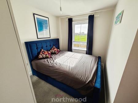 3 bedroom Semi-detached house to let in Farmhouse Drive, Hatfield, Doncaster, DN7