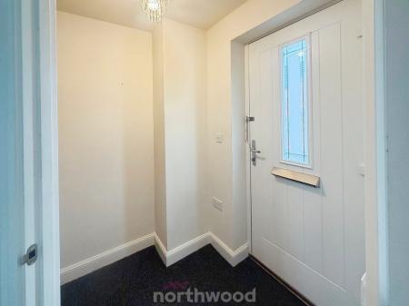 3 bedroom Semi-detached house to let in Farmhouse Drive, Hatfield, Doncaster, DN7