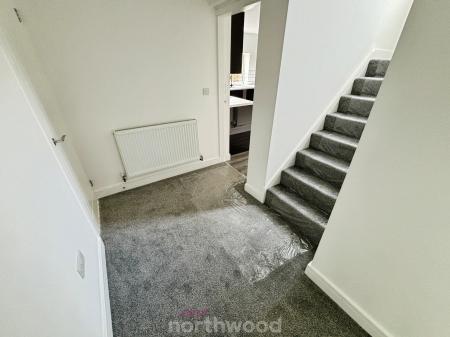 4 bedroom Detached house for sale in Roseberry Avenue, Hatfield, Doncaster, DN7