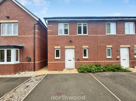 Viking Way, Doncaster, DN7