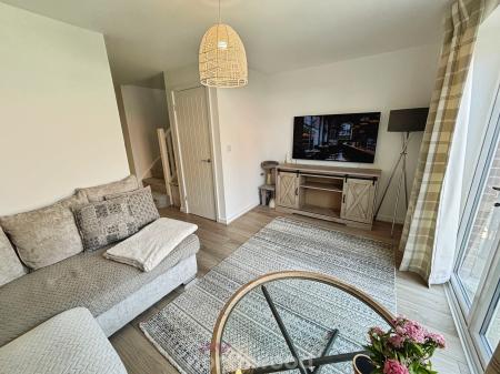 2 bedroom Detached house for sale in Viking Way, Doncaster, DN7