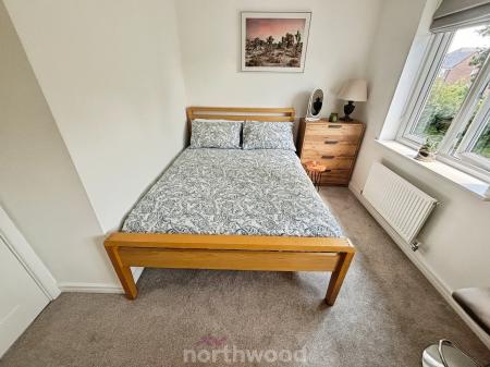 2 bedroom Detached house for sale in Viking Way, Doncaster, DN7