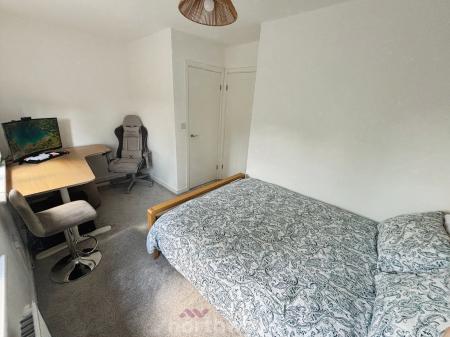 2 bedroom Detached house for sale in Viking Way, Doncaster, DN7