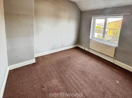 3 bedroom Semi-detached house for sale in Crookesbroom Lane, Hatfield, Doncaster, DN7