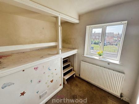 3 bedroom Semi-detached house for sale in Crookesbroom Lane, Hatfield, Doncaster, DN7
