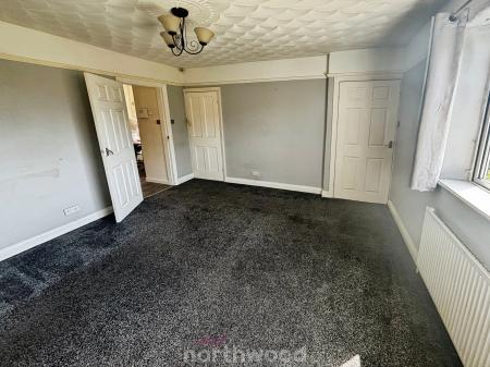 3 bedroom Semi-detached house for sale in Crookesbroom Lane, Hatfield, Doncaster, DN7