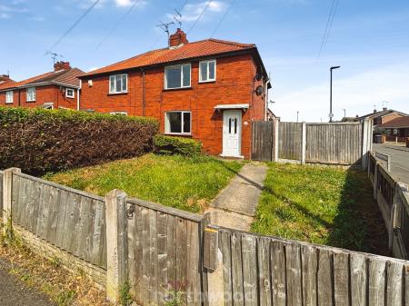 3 bedroom Semi-detached house for sale in Crookesbroom Lane, Hatfield, Doncaster, DN7