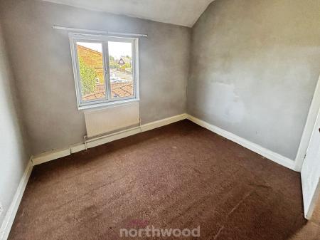 3 bedroom Semi-detached house for sale in Crookesbroom Lane, Hatfield, Doncaster, DN7