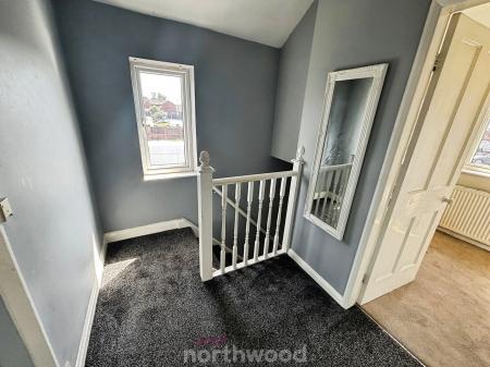 3 bedroom Semi-detached house for sale in Crookesbroom Lane, Hatfield, Doncaster, DN7