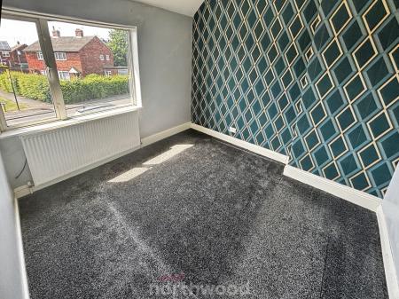 3 bedroom Semi-detached house for sale in Crookesbroom Lane, Hatfield, Doncaster, DN7