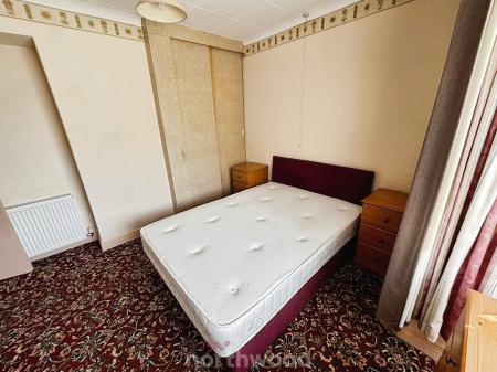 2 bedroom Bungalow for sale in Old Epworth Road East, Hatfield, Doncaster, DN7