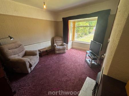 2 bedroom Bungalow for sale in Old Epworth Road East, Hatfield, Doncaster, DN7
