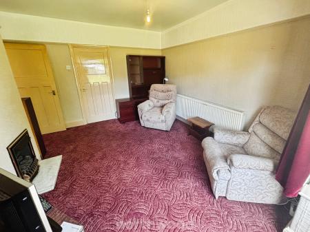 2 bedroom Bungalow for sale in Old Epworth Road East, Hatfield, Doncaster, DN7