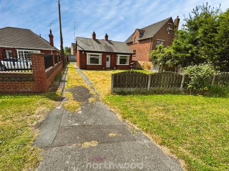 Old Epworth Road East, Hatfield, Doncaster, DN7