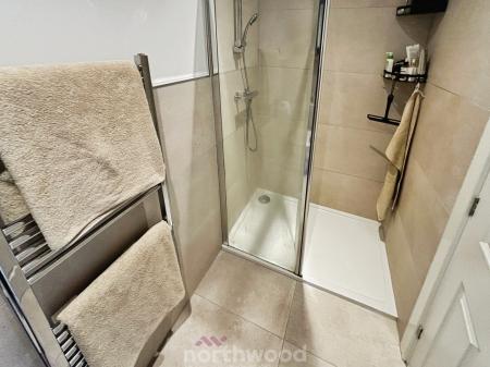 3 bedroom End of terrace house to let in Meadow View, Mattersey Thorpe, Doncaster, DN10