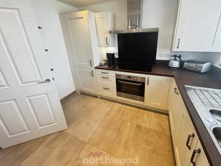 3 bedroom End of terrace house to let in Meadow View, Mattersey Thorpe, Doncaster, DN10