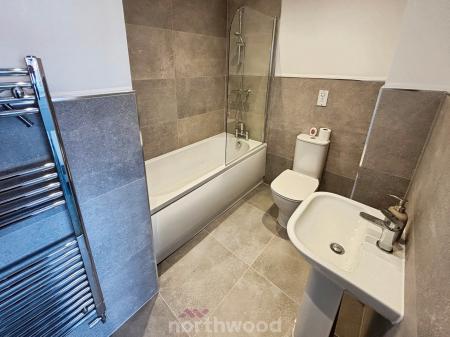 3 bedroom End of terrace house to let in Meadow View, Mattersey Thorpe, Doncaster, DN10