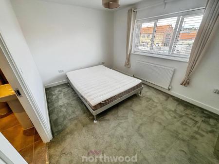 3 bedroom End of terrace house to let in Meadow View, Mattersey Thorpe, Doncaster, DN10