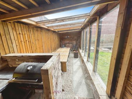 3 bedroom End of terrace house to let in Meadow View, Mattersey Thorpe, Doncaster, DN10