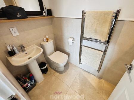 3 bedroom End of terrace house to let in Meadow View, Mattersey Thorpe, Doncaster, DN10