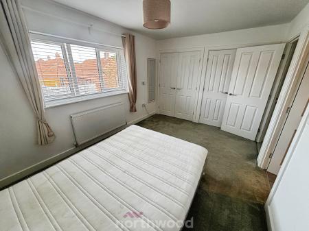 3 bedroom End of terrace house to let in Meadow View, Mattersey Thorpe, Doncaster, DN10