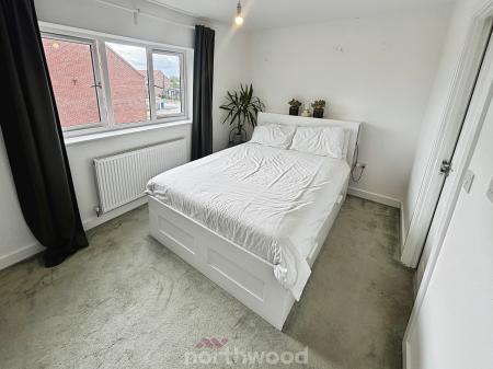 3 bedroom End of terrace house to let in Meadow View, Mattersey Thorpe, Doncaster, DN10