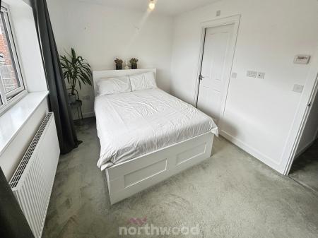 3 bedroom End of terrace house to let in Meadow View, Mattersey Thorpe, Doncaster, DN10