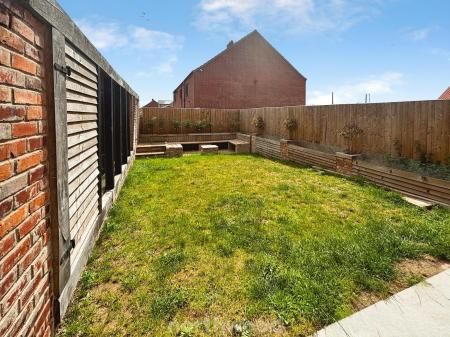 3 bedroom End of terrace house to let in Meadow View, Mattersey Thorpe, Doncaster, DN10