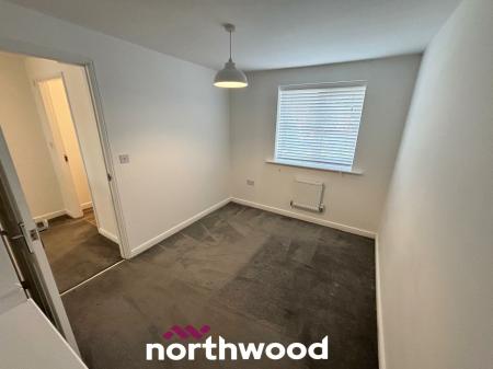3 bedroom Semi-detached house to let in Barrier Mews, Stainforth, Doncaster, DN7