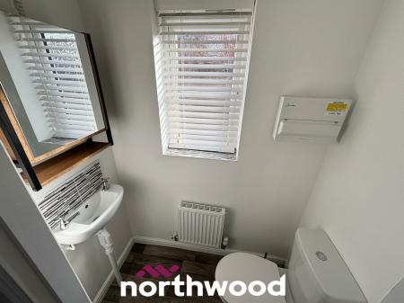 3 bedroom Semi-detached house to let in Barrier Mews, Stainforth, Doncaster, DN7