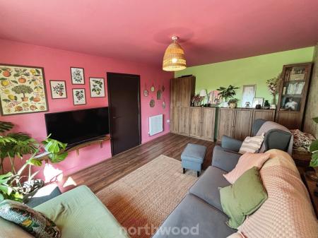 4 bedroom Detached house for sale in Pippin Way, Hatfield, Doncaster, DN7