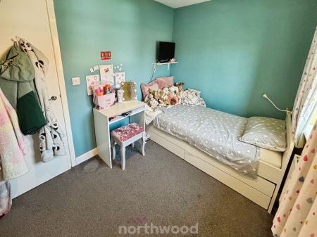4 bedroom Detached house for sale in Pippin Way, Hatfield, Doncaster, DN7