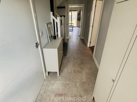 4 bedroom Detached house for sale in Pippin Way, Hatfield, Doncaster, DN7